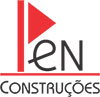 Pen Construções – Desenvolvimento e consultoria de obras e Projetos Logo